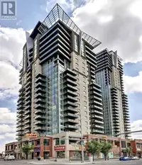 1303, 210 15 Avenue SE Calgary, Alberta