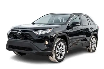 Toyota Rav4 XLE AWD * Groupe Électrique * Climatisation * Bluetooth * Regulateur de Vitesse * Camera...