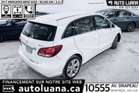 Auto Luana 2017 MERCEDES-BENZ B-Class PRENEZ UN RENDEZ-VOUS / BOOK AN APPOINTMENT (514) 327-5553 850... (image 8)