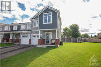 2162 WINSOME TERRACE Orleans, Ontario
