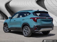 Come visit our London Kia team, you can find us at 1135 Wharncliffe Rd S, London, ON N6L 1J9, or cal... (image 3)