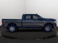 This Ram 3500 delivers a ETM 6.7L Cummins(R) I-6 HO turbo diesel engine powering this Automatic tran... (image 6)