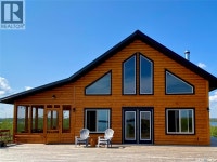 Cabin in Reynolds Bay, Nemeiben Lake Northern Admin District, Sa La Ronge Saskatchewan Preview