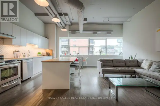 608 - 700 KING STREET W Toronto (Niagara), Ontario in Long Term Rentals in City of Toronto - Image 3