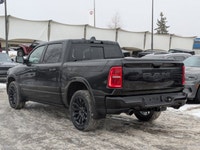 This Ram 1500 has a strong Twin Turbo Premium Unleaded I-6 3.0 L/183 engine powering this Automatic... (image 5)