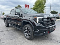 Command the road in this powerful 2024 GMC Sierra 1500 AT4 Crew Cab! Boasting a robust Duramax 3.0L... (image 2)