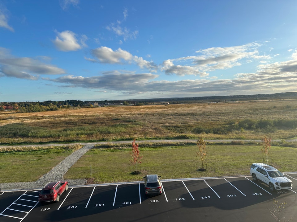 Domaine Sorbonne Estates (Phase 1) Dieppe 2