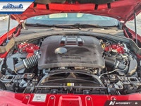 Check out this certified 2021 Jaguar F-PACE P400 R-Dynamic S | Nav | Moonroof | Massaging Seat. Its... (image 8)