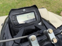 WAS: $14989 NOW: $13989 plus taxes and licensing feesThe 2022 CAN-AM Renegade is a formidable vehicl... (image 6)