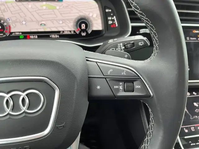2025 Audi Q7 Technik | EXECUTIVE DEMO | FULLY EQUIPPED | 7 in Cars & Trucks in Windsor Region - Image 20