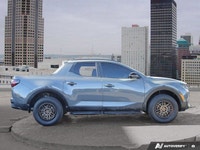 Crowfoot Hyundai, AMVIC Licensed Dealer Why This Is The SANTA CRUZ For YOU: HTRAC All-Wheel-Drive 2.... (image 6)