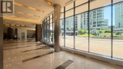2105 - 18 HARBOUR STREET Toronto (Waterfront Communities), Ontar