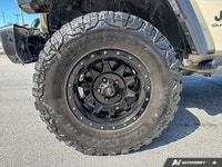 Sport S 4x4 ... Engine: Regular Unleaded V-6 3.6 L/220 Other Equipment GVWR: 2834 KG (6250 LBS),SAFE... (image 8)