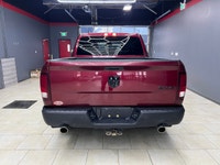 The 2021 Ram 1500 Classic Warlock 4x4 Crew Cab with a 57 Box is an eye-catching powerhouse in its vi... (image 8)