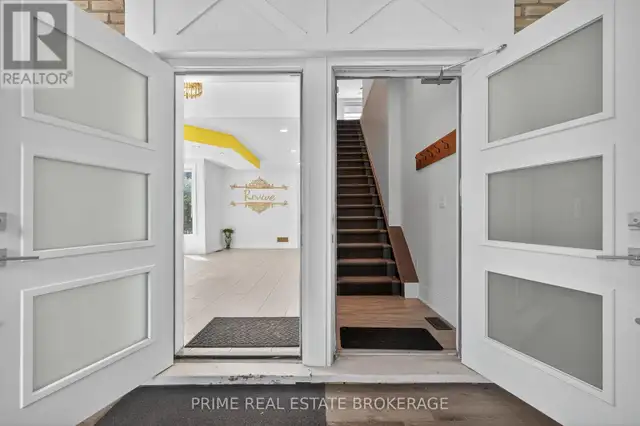 MAIN - 281 OXFORD STREET E London East (East F), Ontario in Commercial & Office Space for Rent in London - Image 4