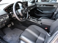 Certified. Sport|Sunroof|CarPlay|Heated Seats 2026 Honda Civic Hybrid Sport Sport|Sunroof|CarPlay|He... (image 7)