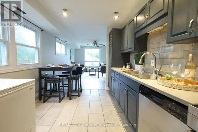 107 SANDERS STREET London East (East M), Ontario62864755936258123
