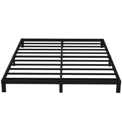 BNIB PRICE IS FIRM - EMODA 6 Inch California King Bed Frames Hea, View more