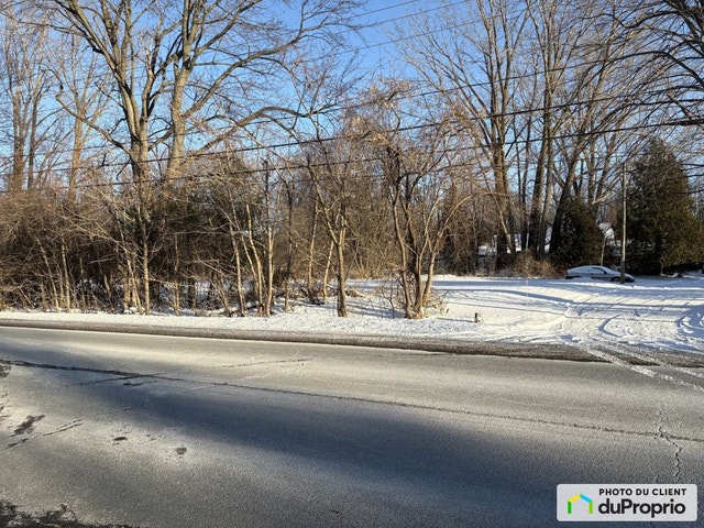 $559,000 - Residential Lot for sale in Verchères — photo 2