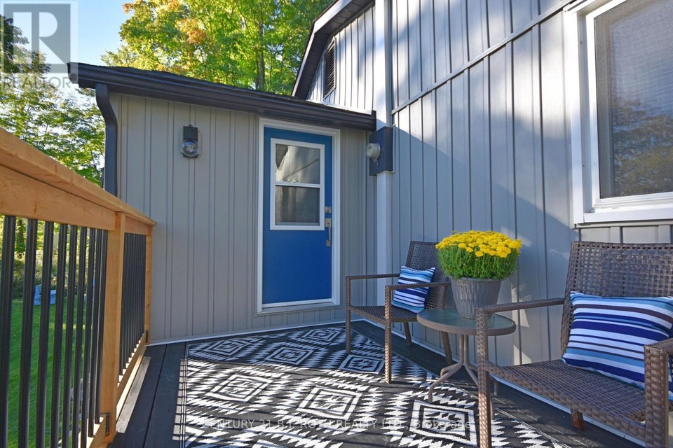263 ROBINS POINT ROAD Tay (Victoria Harbour), Ontario 3