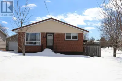 Welcome to 379 Chambers Avenue. This spacious and inviting 3-bedroom bungalow is perfectly situated...