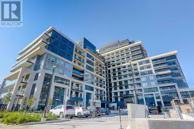 208 - 3200 WILLIAM COLTSON AVENUE Oakville (JM Joshua Meadows),