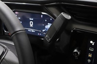 See Dealer Website for Details. GMC Sierra 2500 Denali Ultimate 2025 . (image 5)