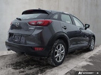 *CLEAN CARFAX * This 2022 Mazda CX-3 GS comes equipped with *Skyactiv-G 2.0L 4-cylinder engine*, *Sk... (image 6)
