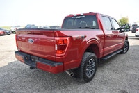 2022 FORD F-150 XLT SUPERCREW 4X4 FX4 Legendary 5.0L V8 • FX4 Off-Road Package • ONLY 141,563 KMS •... (image 3)