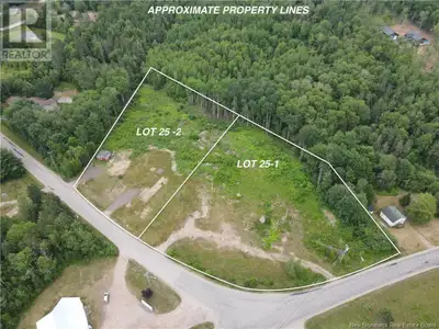 Looking for the perfect place for your next home? This 1.32 acre lot offers a well, septic and drive...
