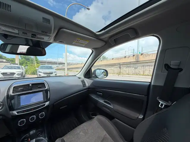 2016 Mitsubishi RVR GT5407141704145510419