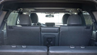 This Mitsubishi Outlander has a strong Regular Unleaded I-4 2.5 L/152 engine powering this Variable... (image 9)