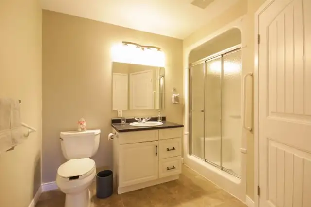 Luxury 1 Bedroom Apartment in Exeter in Long Term Rentals in London - Image 13