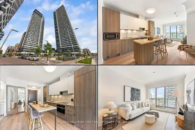 Price: $638,000 / $2,420/mo Welcome to 8 Water Walk Drive, Suite 1608 - where luxury meets lifestyle...