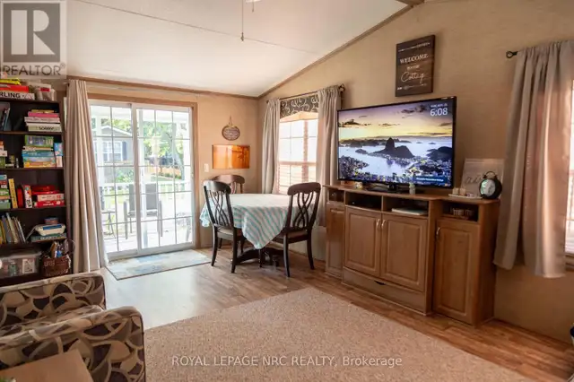 142 - 1501 LINE 8 ROAD Niagara-on-the-Lake (Queenston), Ontario in Houses for Sale in St. Catharines - Image 8