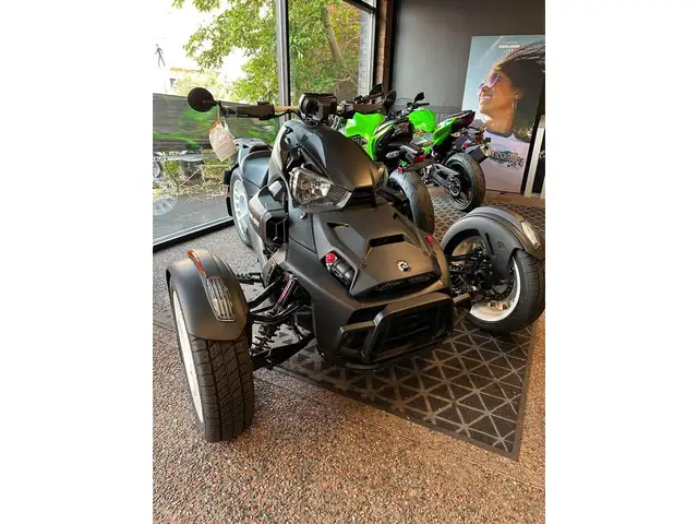 2023 Can-Am RYKER RALLY 900 - CUSTOMIZABLE in Street, Cruisers & Choppers in New Glasgow - Image 10