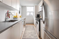 44 Glen Road - Newly Renovated Suites! Minutes from McMaster Uni