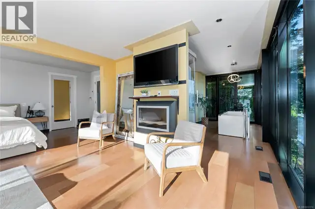 1676 Lands End Rd North Saanich, British Columbia in Houses for Sale in Victoria - Image 33