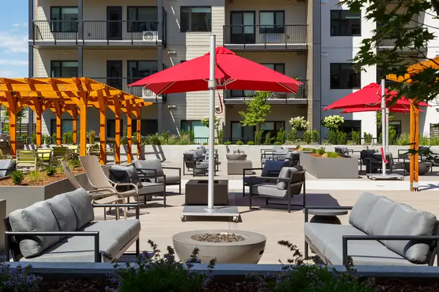 Brand New Modern Rental in Kelowna at The Ambrosi in Long Term Rentals in Kelowna - Image 23
