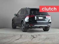1 OWNER / Premium Sound System, Heads Up Display, Rear Heated Seats and more! Clutch is the largest... (image 5)