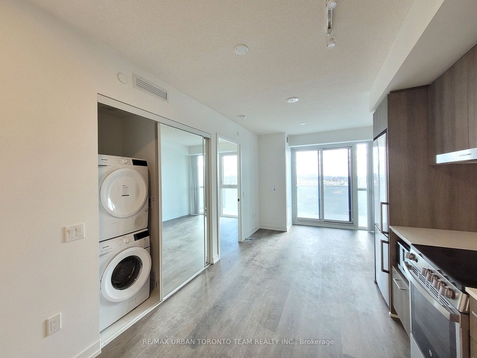 1BR & 2BR Brand New Condo units at Highway 7 & Jane St !! 2