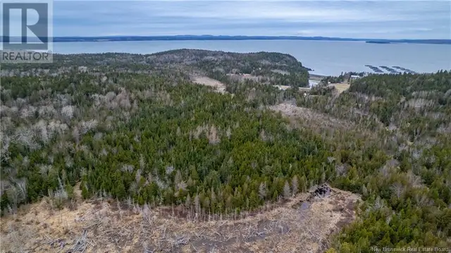 0 Lobster Pound Road Hersonville, New Brunswick in Land for Sale in Saint John - Image 22