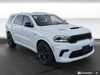 Experience the commanding performance, aggressive styling, and premium capability of the *2022 Dodge... (image 7)