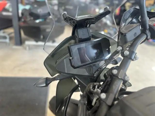 2021 KTM 890 Adventure in Street, Cruisers & Choppers in Kawartha Lakes - Image 8