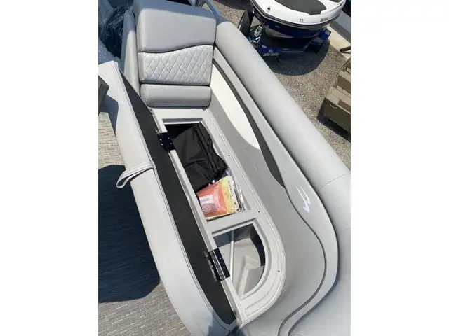 2023 Bennington Marine 20 SVSR in Powerboats & Motorboats in Guelph - Image 23