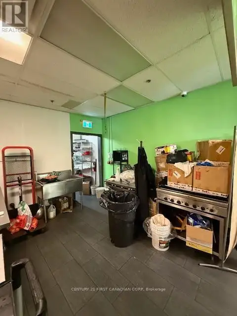 1362 LAMBTON MALL ROAD Sarnia, Ontario in Commercial & Office Space for Sale in Sarnia - Image 17