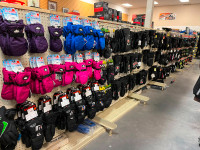 FXR Adults & Kids  Mitts & Gloves Sale