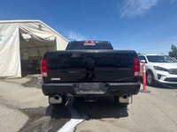 Experience impressive torque and remarkable efficiency with this 2019 Ram 1500 Classic SLT, powered... (image 5)
