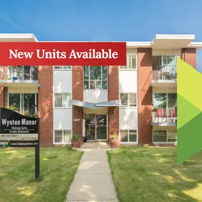 Wynton Manor - Bachelor Apartment for Rent