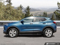 FWD 4dr Preferred ... Engine: Turbocharged 1.3/ L/100Km City: 8.0 L/100Km Hwy: 7.6 Safety Equipment... (image 2)
